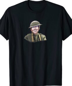 Fun WW1 American Doughboy Shirt