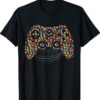 Dot Day Video Gamer Controller International Dot Day 2023 Shirts