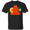 Don’t hug me I’m scared t-shirt