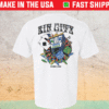 Sin City Shirt
