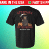 Spooky on The Palouse Shirt
