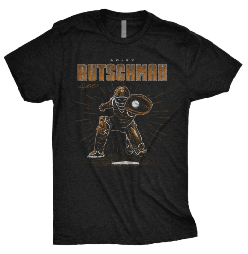 Rutschman Shirt