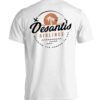 Desantis Airlines Retro Shirt