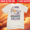 WC Homecoming II Shirt
