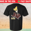 We Beat The Cult Shirt