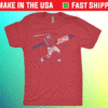 Welcome To The JUNGle Shirt
