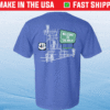 Welcome To The Walk Shirt
