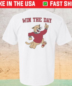 Win The Day WS Shirt