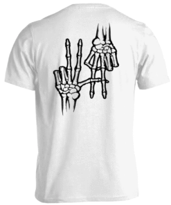 2A Bones Shirt