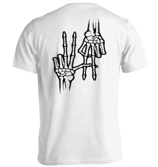 2A Bones Shirt