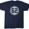 62 Bronx Bombs PREORDER New York Baseball T-Shirt