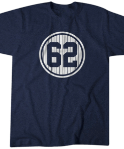 62 Bronx Bombs PREORDER New York Baseball T-Shirt