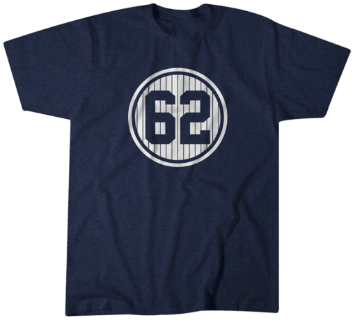 62 Bronx Bombs PREORDER New York Baseball T-Shirt