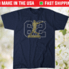 Aaron Judge 62 New York PREORDER Shirt