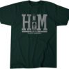 Ahmad "Sauce" Gardner: HIM T-Shirt