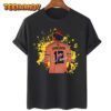 Bailey Zimmerman Zimmerman 12 Art T-Shirt