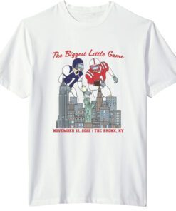 Biggest Little Game 2022 T-Shirt