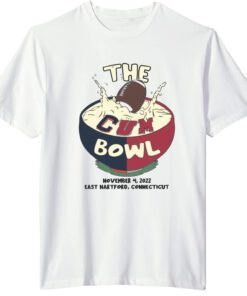 CUM Bowl CT Shirt