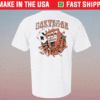 CVegas OS Shirt