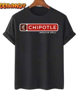 Chipotle logo T-Shirt