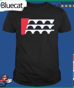 Des Moines Flag Shirt