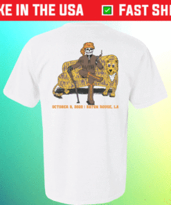 Fur Couch Shirt