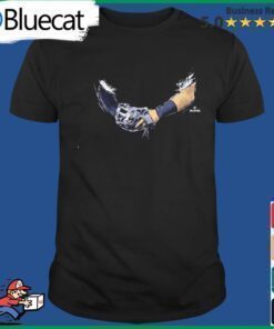 Gleyber Torres New York Yankees Rock-a-bye Shirt