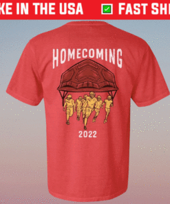 MD Hoco 2022 Shirt