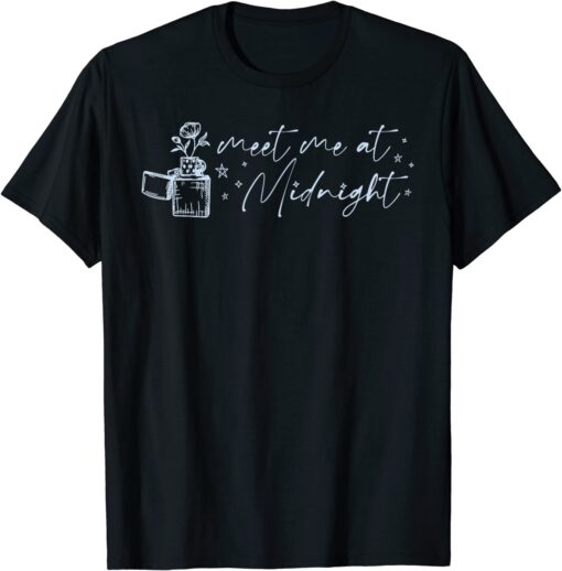 Meet Me At Midnights T-Shirt
