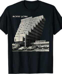 Molchat doma band T-Shirt