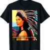 Native American Heritage Month, Support Native, Thanksgiving T-Shirt