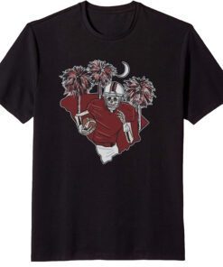 SC Football T-Shirt