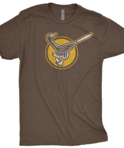 San Diego Goose Shirt