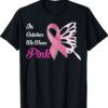 Breast Cancer Awareness Month In October We Wear Pink 2022 Shirt