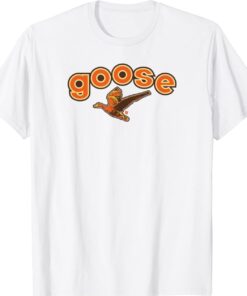 San Diego Goose San Diego Baseball Shirt