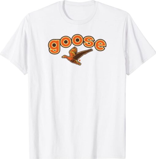 San Diego Goose San Diego Baseball Shirt