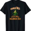 2022 Cornhole Shirt