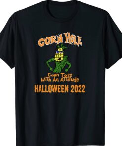 2022 Cornhole Shirt