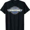 Vintage Inspector Spacetime Shirt