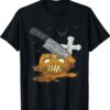 Supply Chain Consultant Funny Halloween Party Shirt