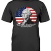 Suck it England George Washington Shirt