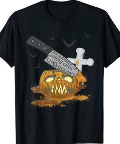 Supply Chain Consultant Funny Halloween Party Shirt