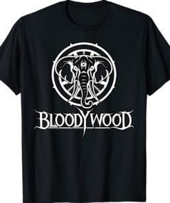 BLOODYS WOOD BAND Shirt