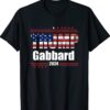 Trump Tulsi Gabbard 2024 Tee Shirt