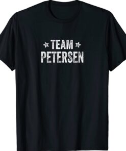 Team PETERSEN Shirt