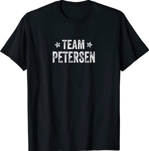 Team PETERSEN Shirt