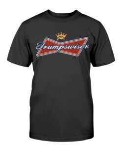 Trumpswiser Unisex Shirt