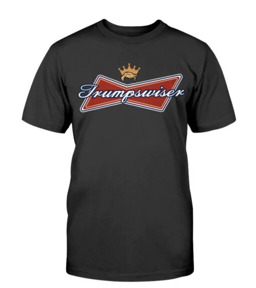 Trumpswiser Unisex Shirt