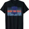 Vintage Philly Ring The Bell Philadelphia Baseball Shirt