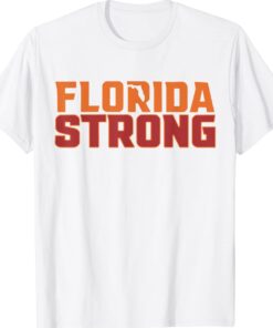 Florida Strong 2022 T-Shirt